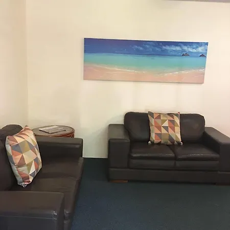 Chez Noosa Resort Motel Sunshine Beach Exterior photo