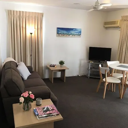 Chez Noosa Resort Motel Sunshine Beach Exterior photo