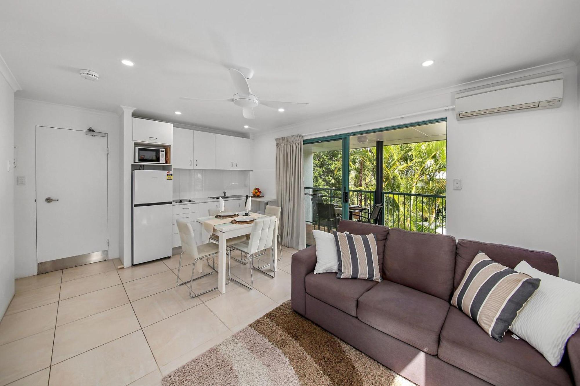 Aparthotel Chez Noosa 3*