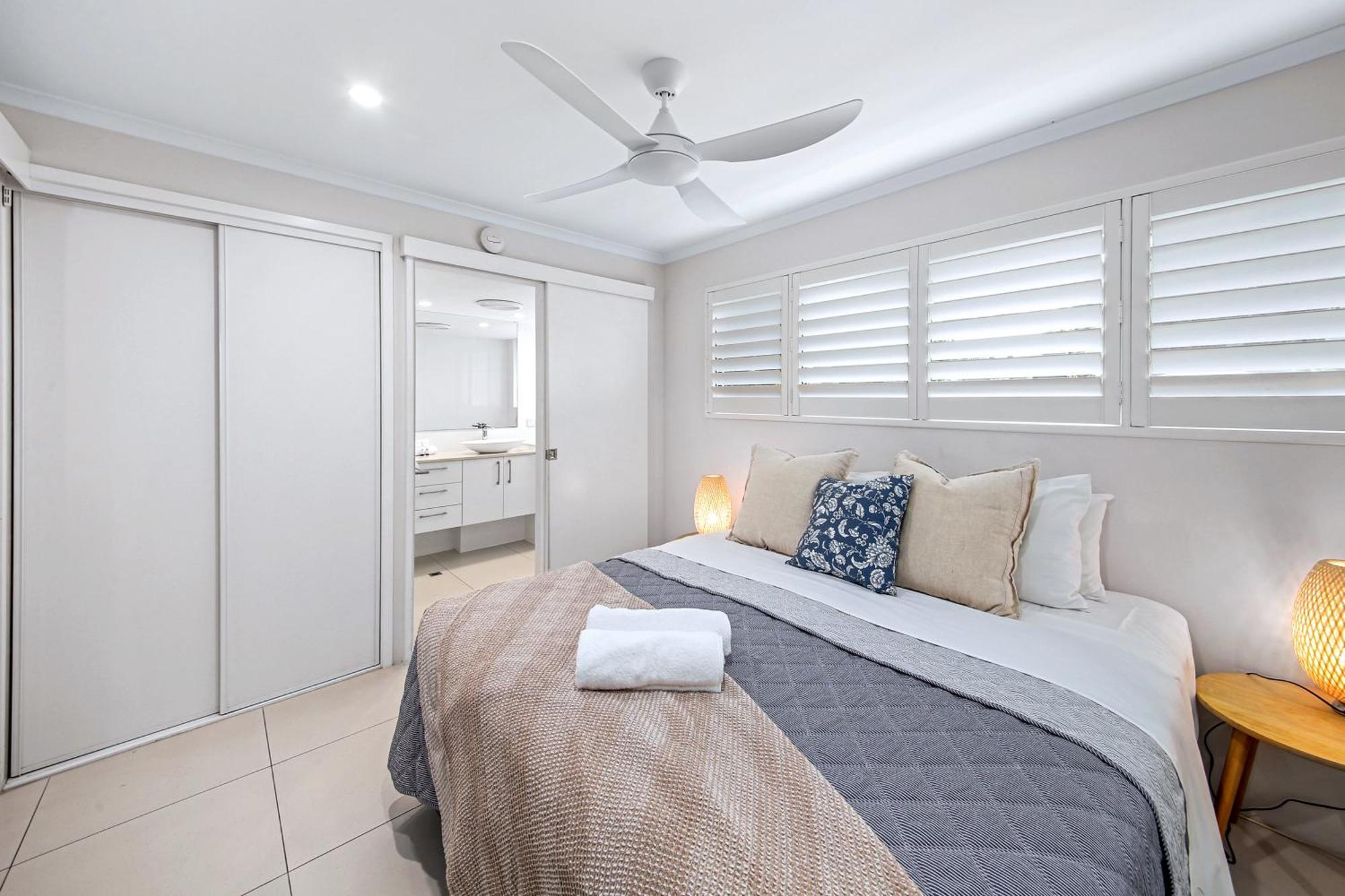 Chez Noosa Aparthotel Sunshine Beach