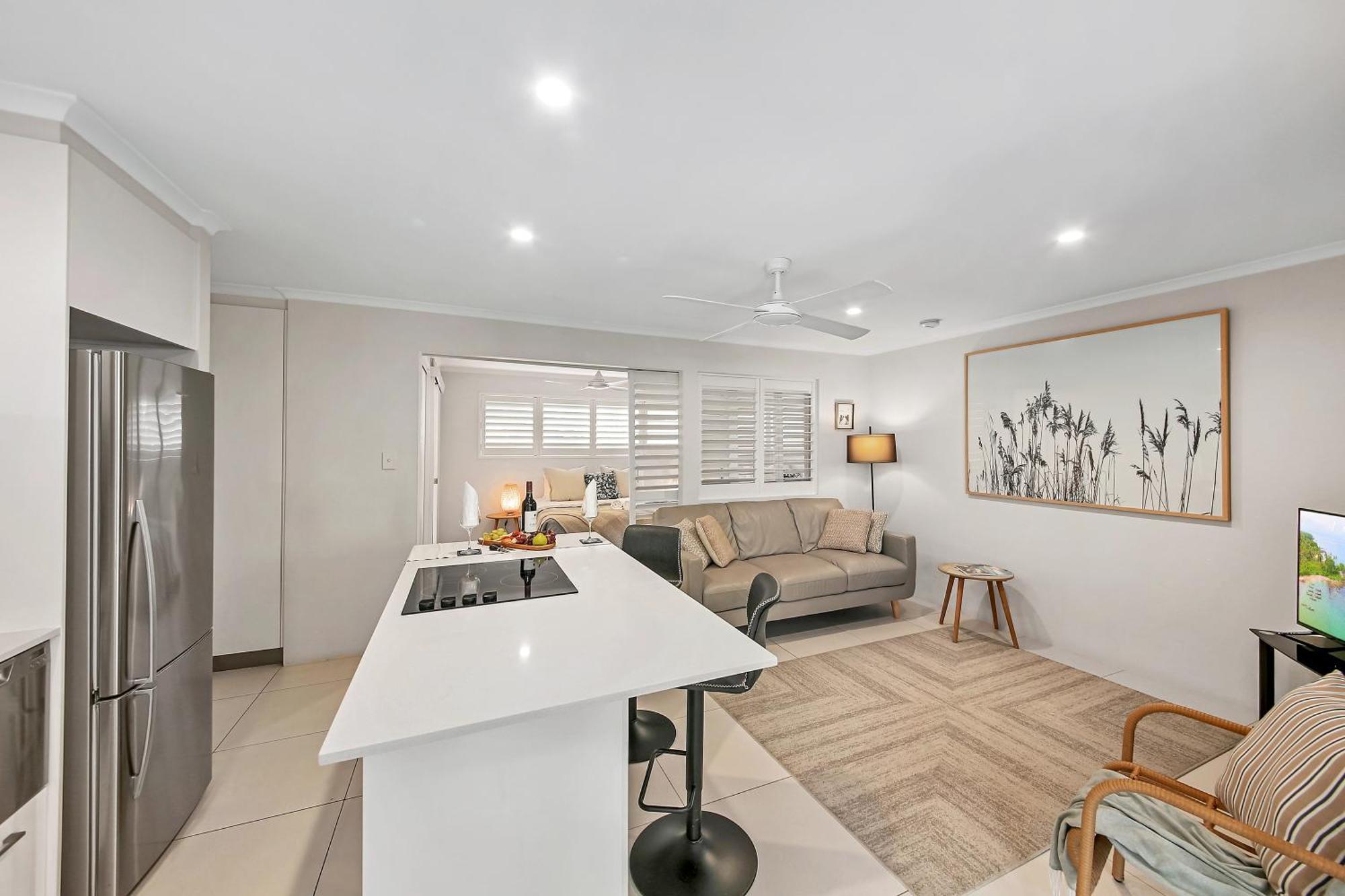 Aparthotel Chez Noosa Sunshine Beach