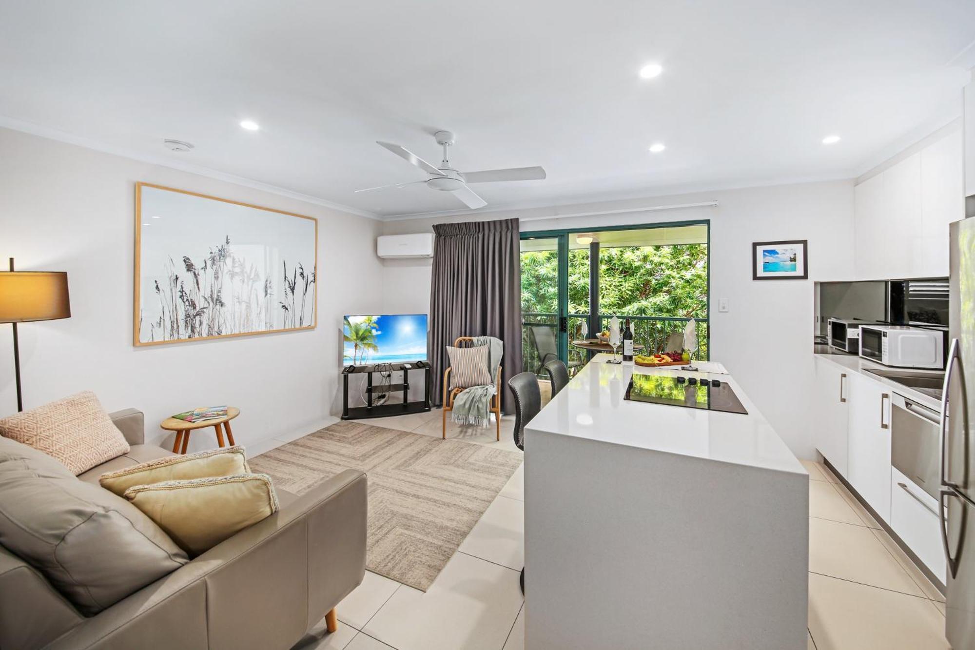 Chez Noosa 3* Sunshine Beach