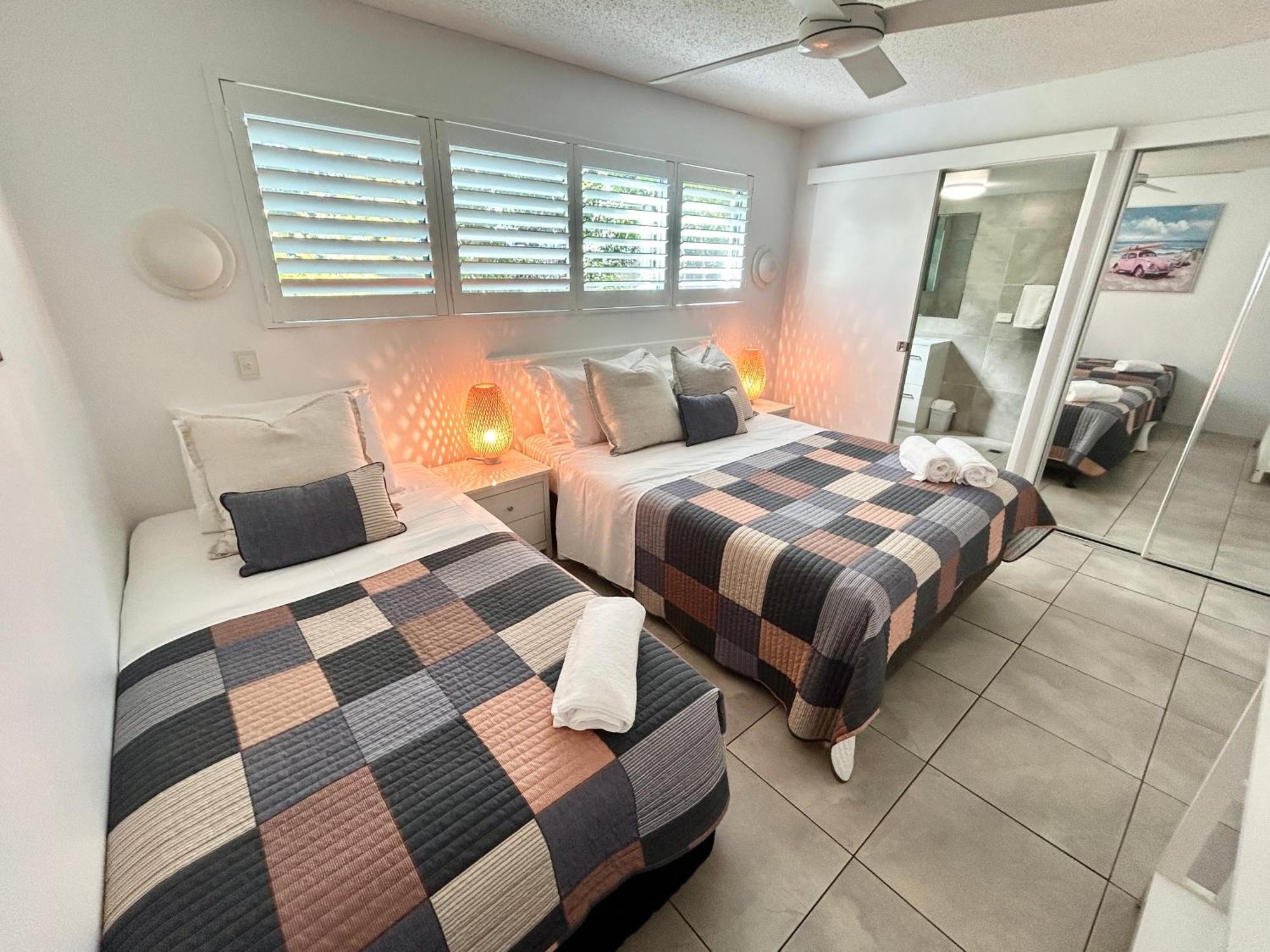 Chez Noosa Aparthotel 3*
