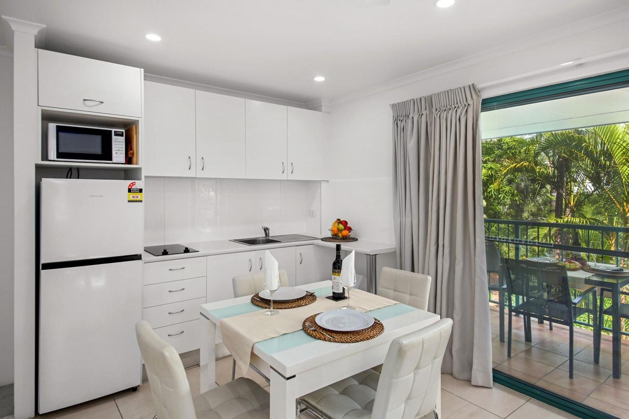 Aparthotel Chez Noosa 3*