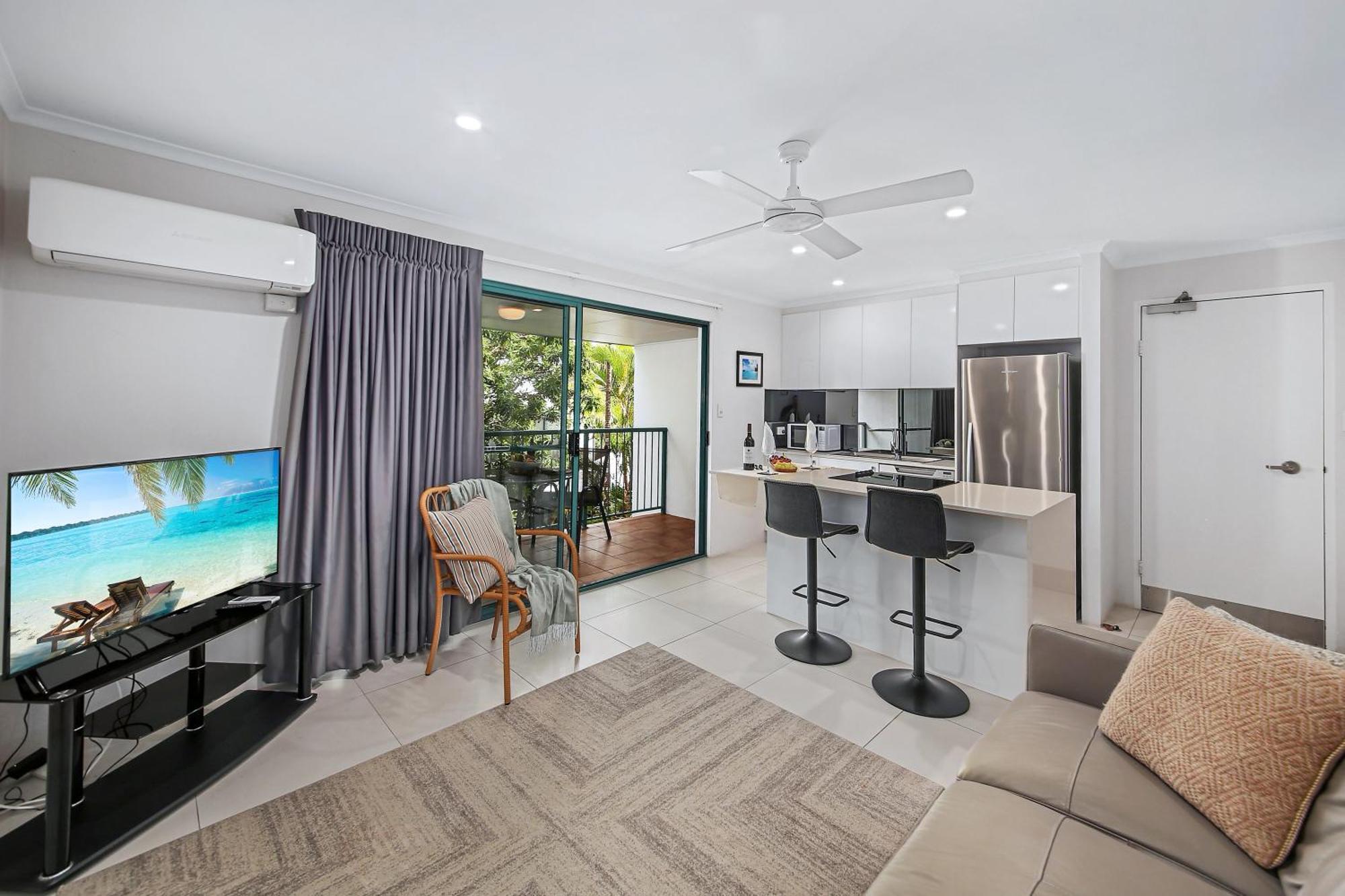Chez Noosa Aparthotel Sunshine Beach