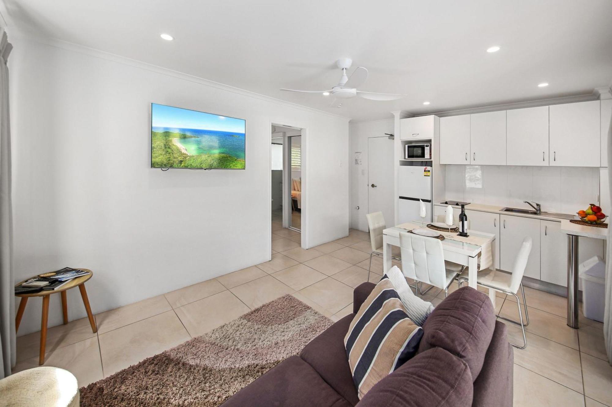 Chez Noosa Sunshine Beach
