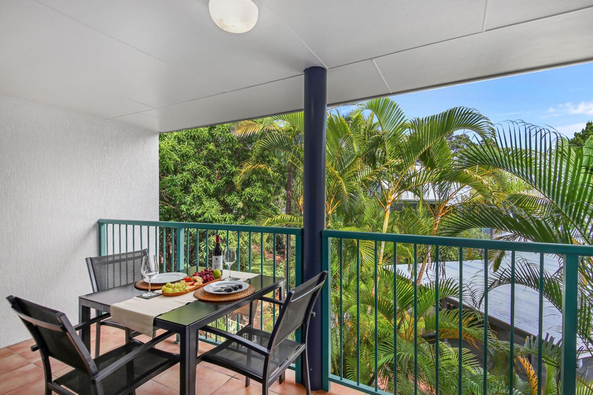 Chez Noosa 3* Sunshine Beach