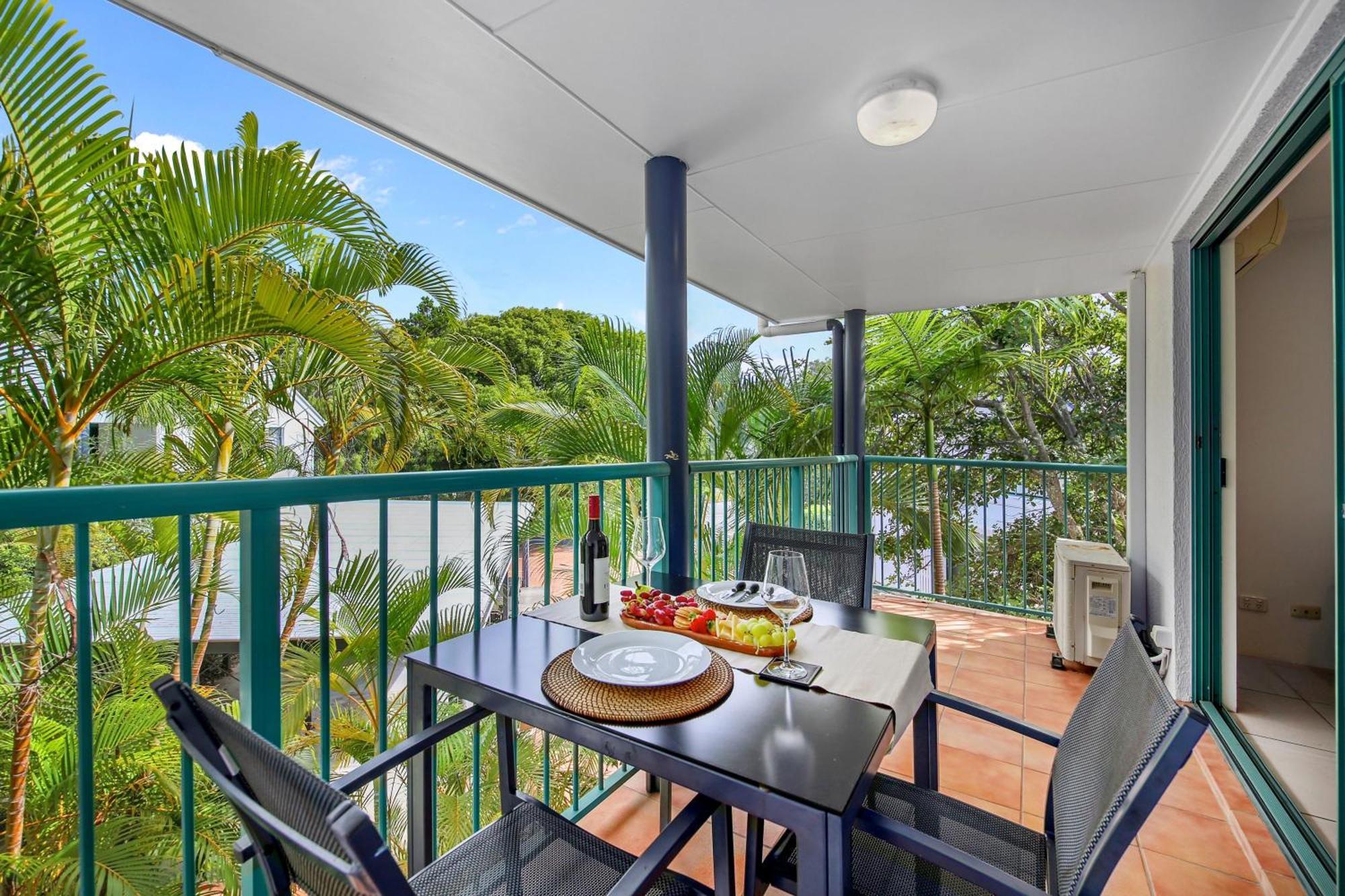 Aparthotel Chez Noosa