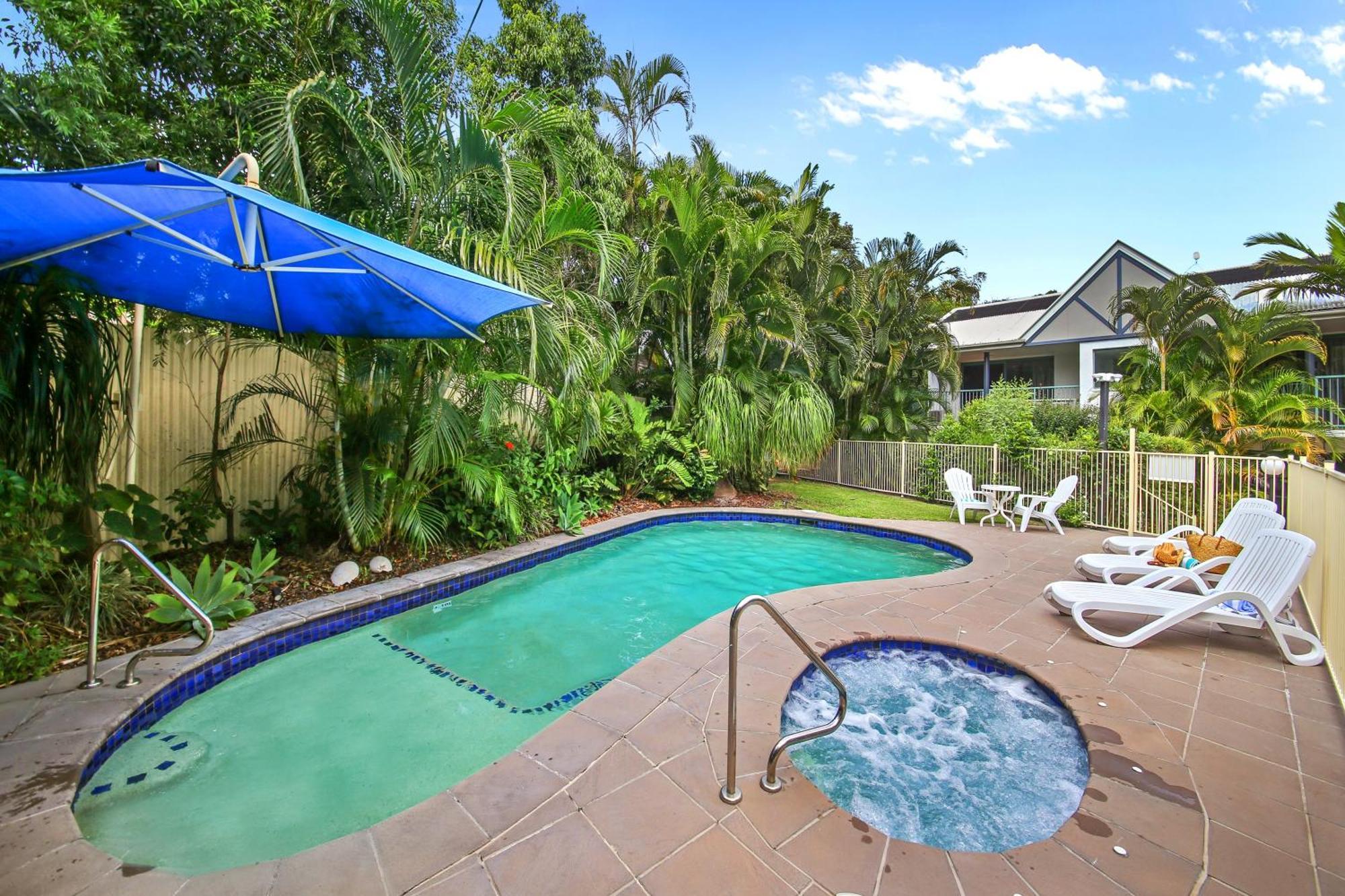 Aparthotel Chez Noosa 3*