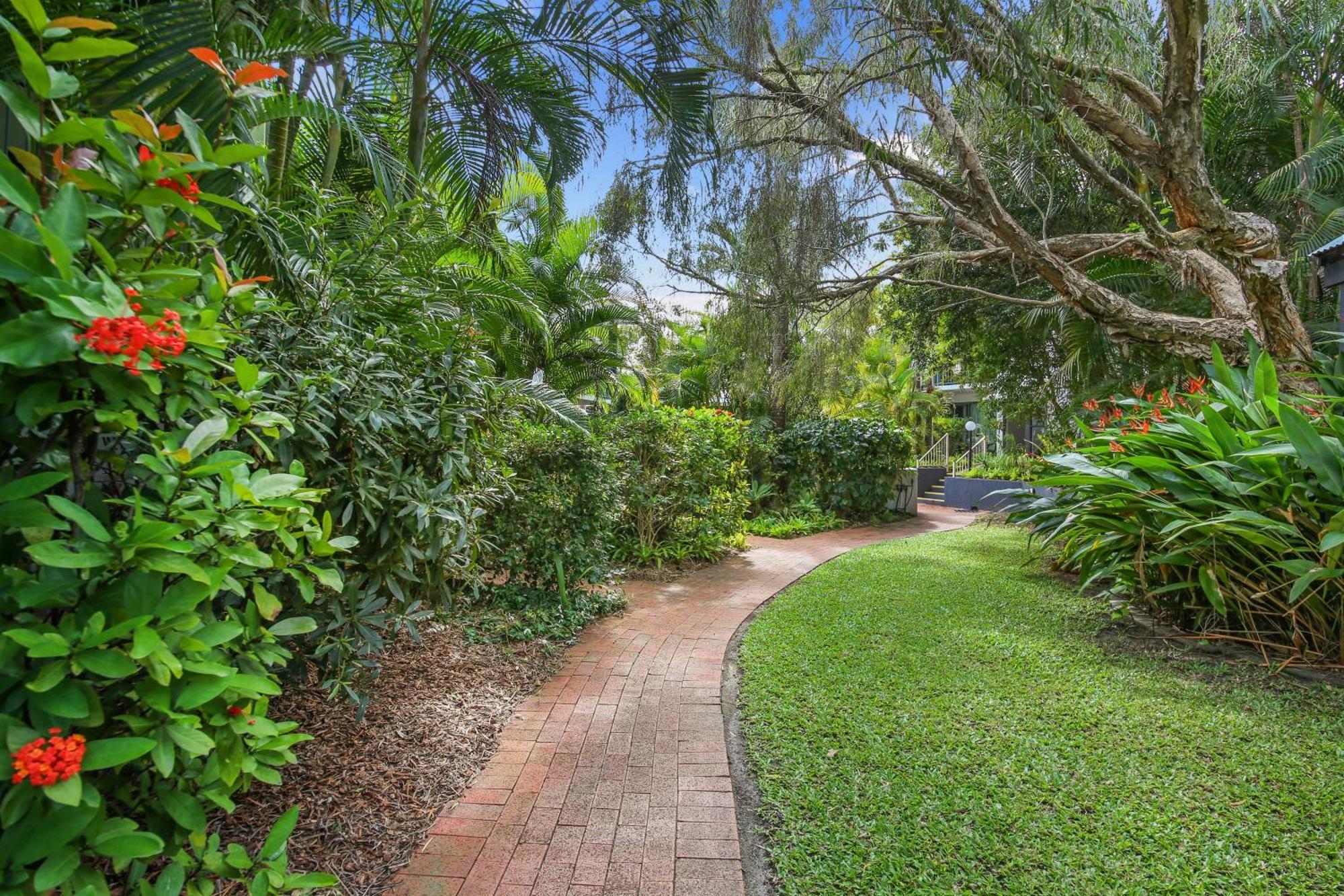 Aparthotel Chez Noosa Sunshine Beach