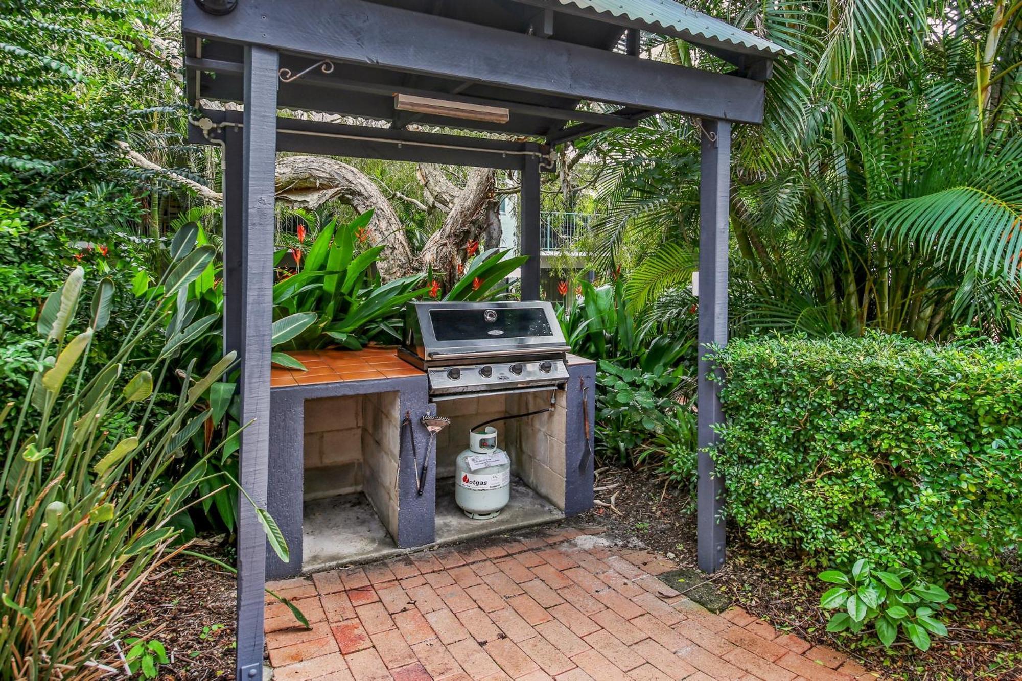 Chez Noosa Sunshine Beach